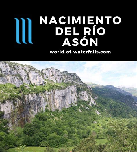 nacimiento rio anson|Ruta Asón